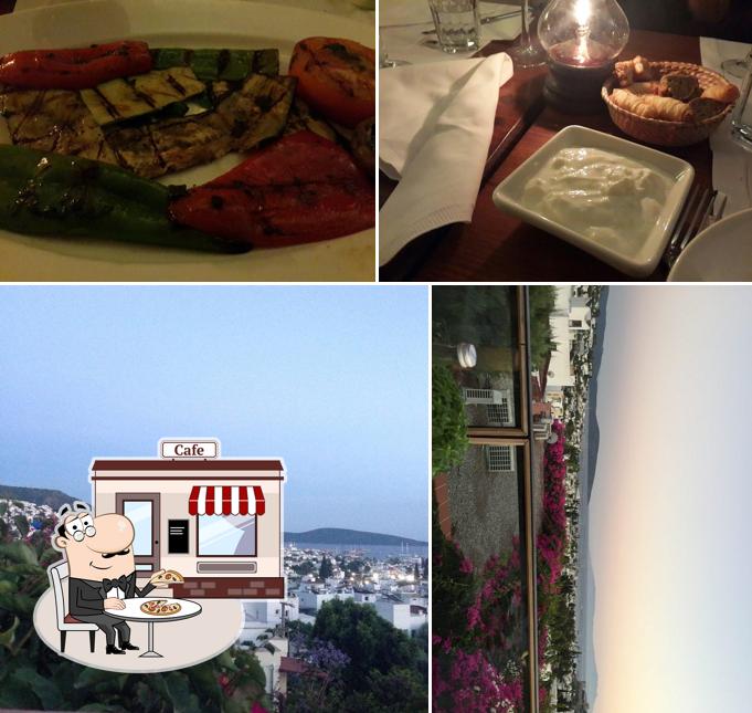 El Vino Restaurant