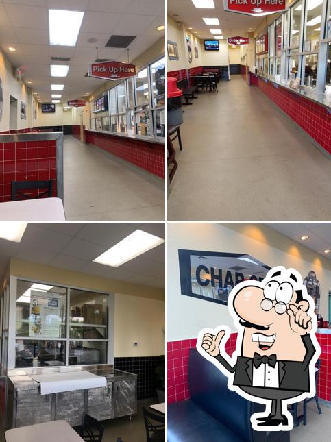 Char-Grill