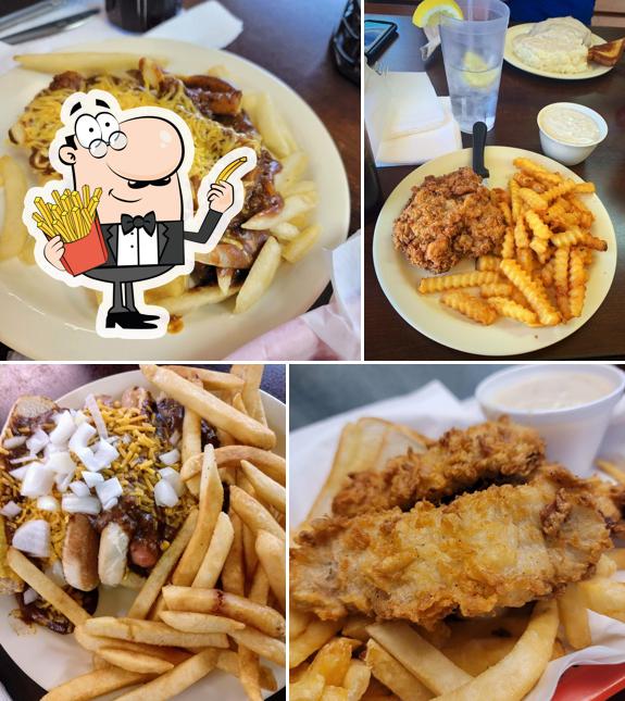 Fat Boy's Restaurant