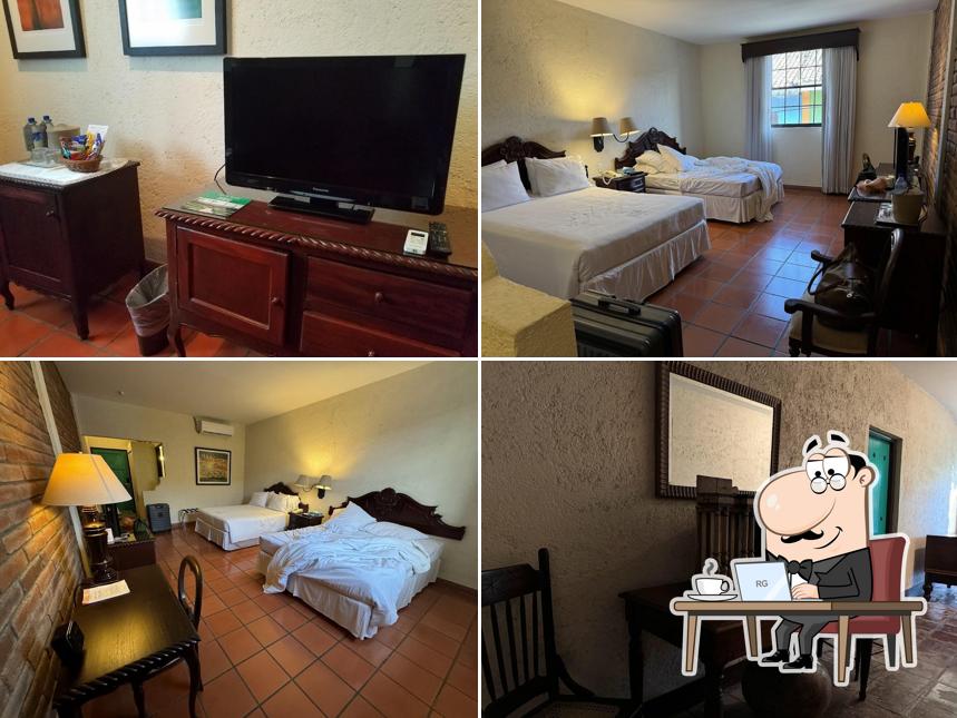 Hotel El Convento