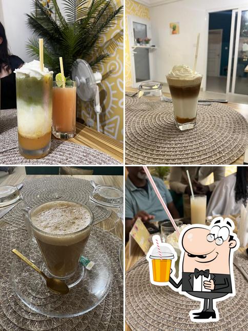 ILEA Café