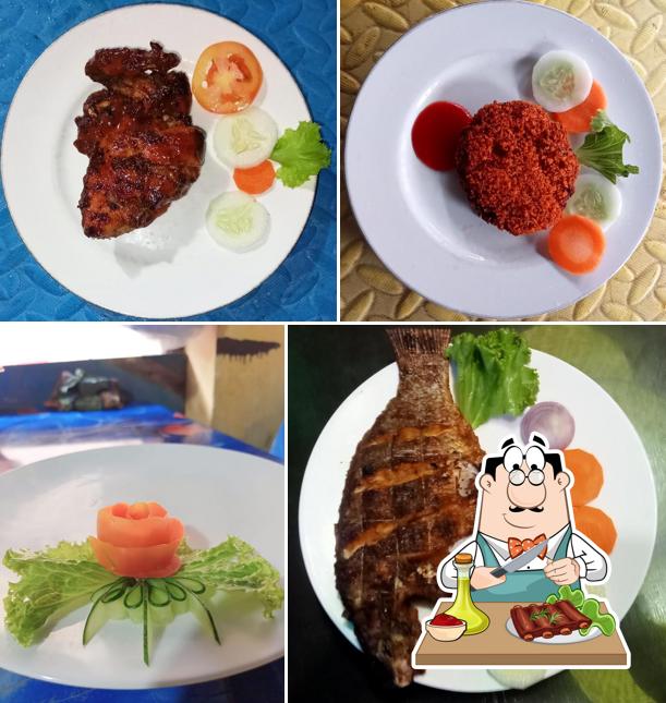 KABAB GHAR