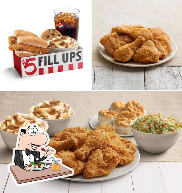KFC