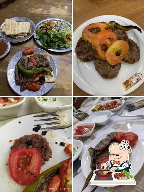 KOFTECI KIRLI AHMET USTA