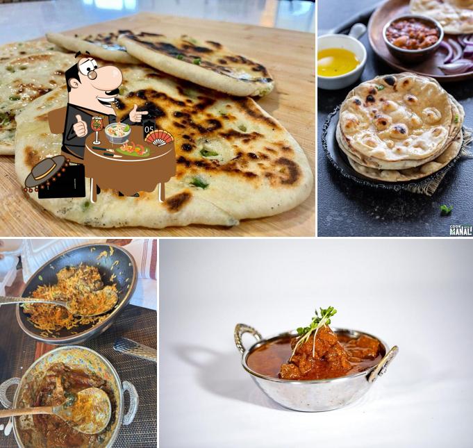 Masala Spice - Santa Barbara