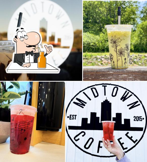 Natural State Coffee Roasters
