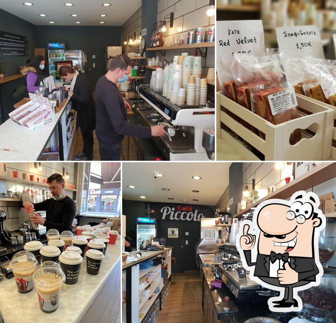 Piccolo Coffee Roasters
