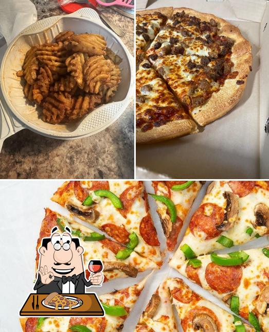 Pizza Hut