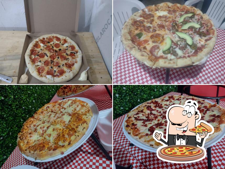 Pizzería Monsa