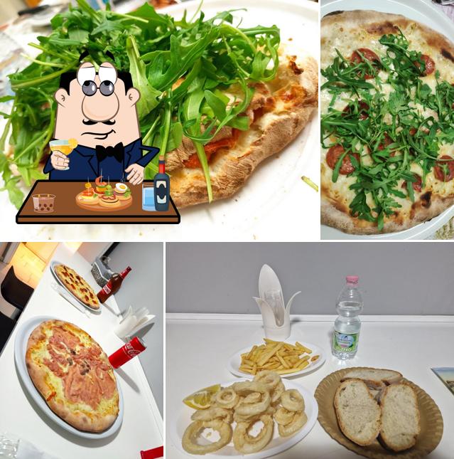 Pizza e Sfizi