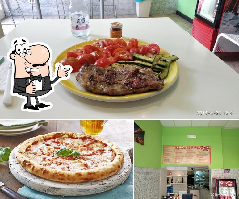 Pizzeria Da Carlos