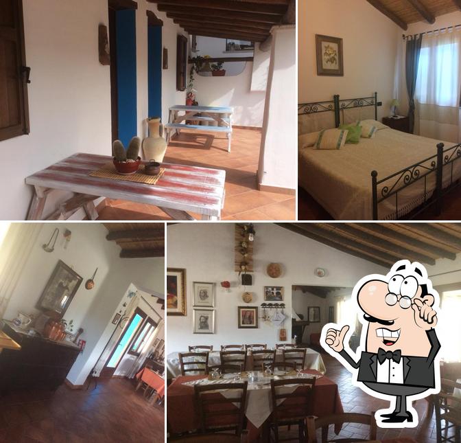 Agriturismo Don Ballore