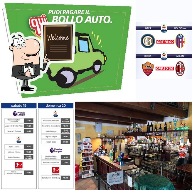 Bar Amsicora