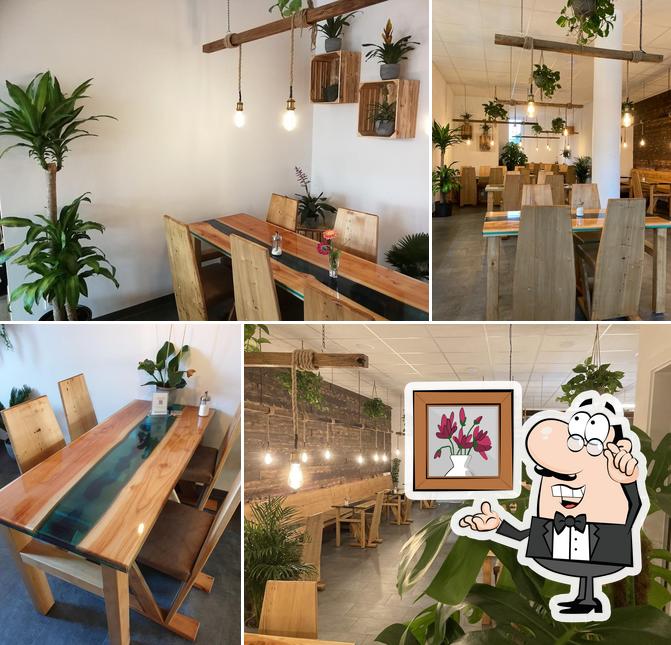 Café Rio Kaffeerösterei