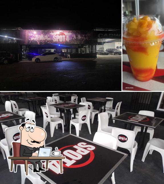 Spot4Bar&Restaurant
