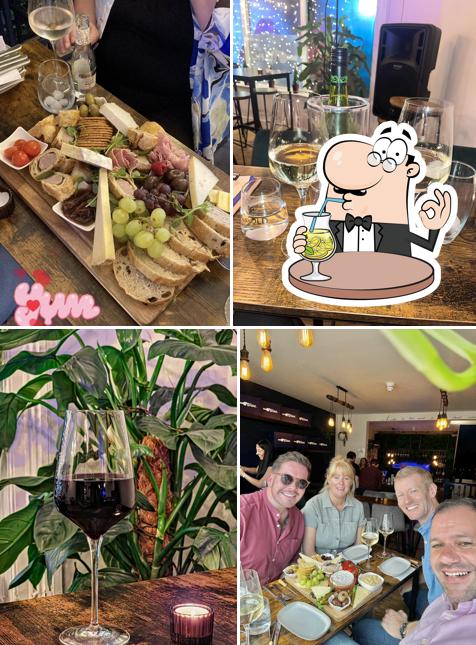 Wine Slaithwaite