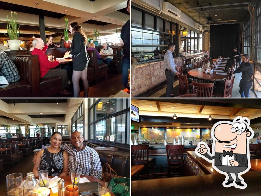 Redrock Canyon Grill - Tulsa