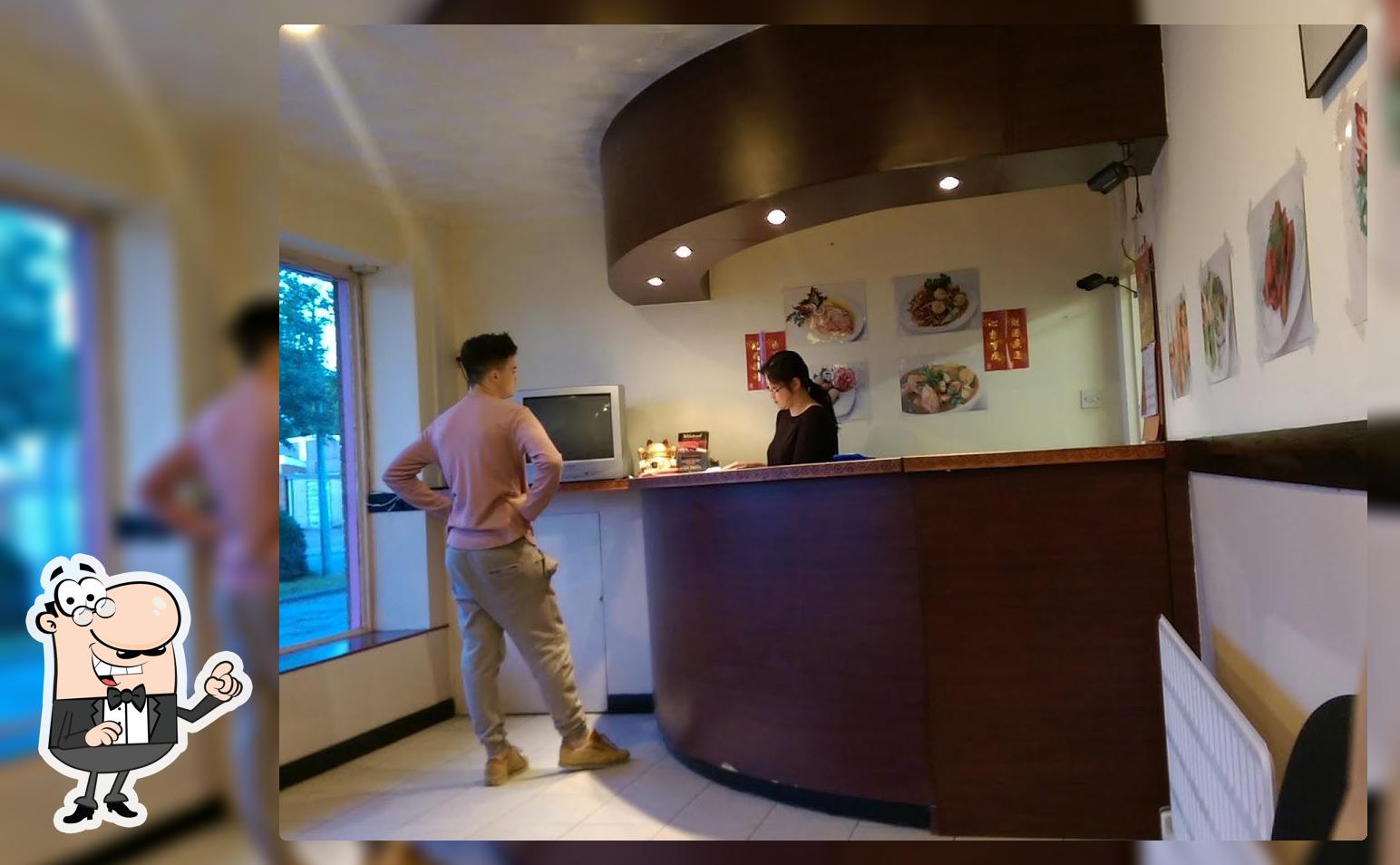 9th Kitchen
