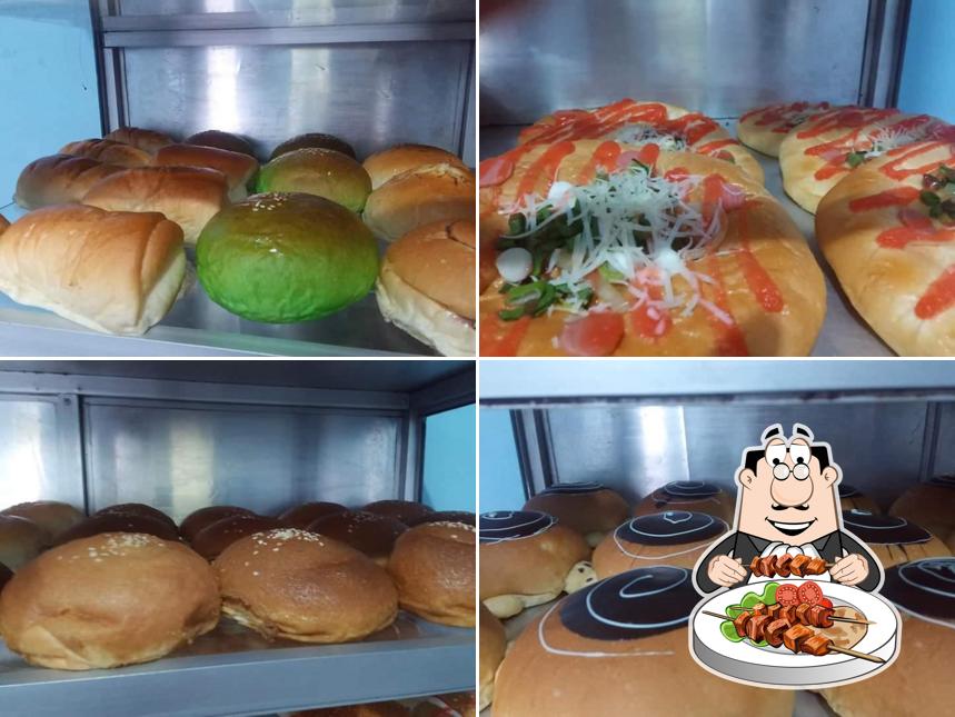 AB CITRA BAKERY (SANTOSO)