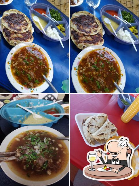 Birria El Rano