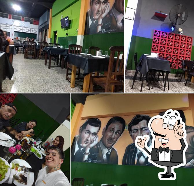Bodegón Para Siempre
