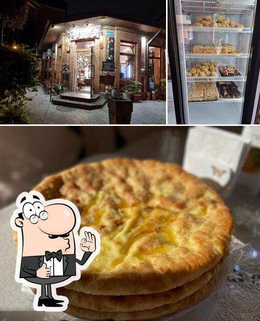 ButuS Bakery