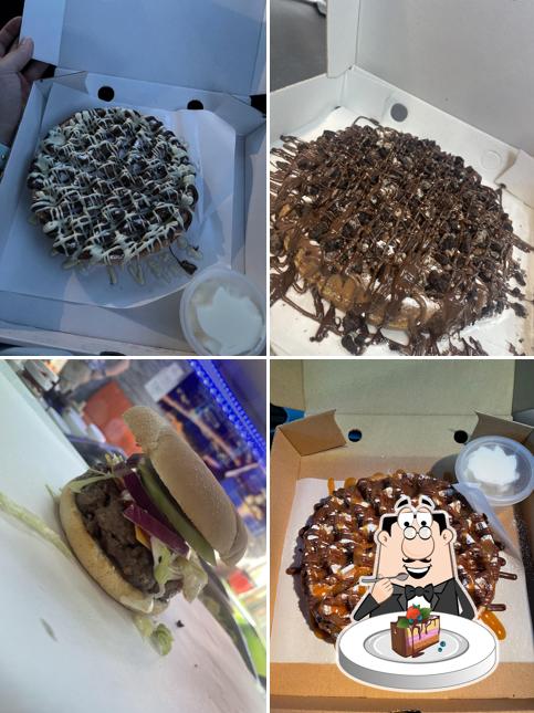 CRAZY Pasta & Pizza