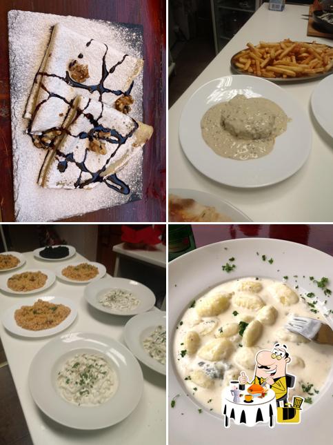 Caffe - pizzeria bar Kambia