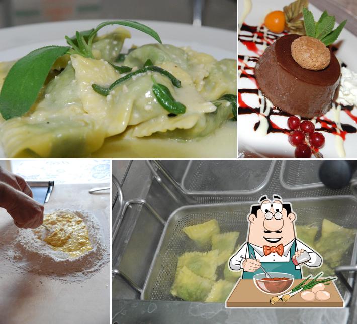 Cooking Toscana