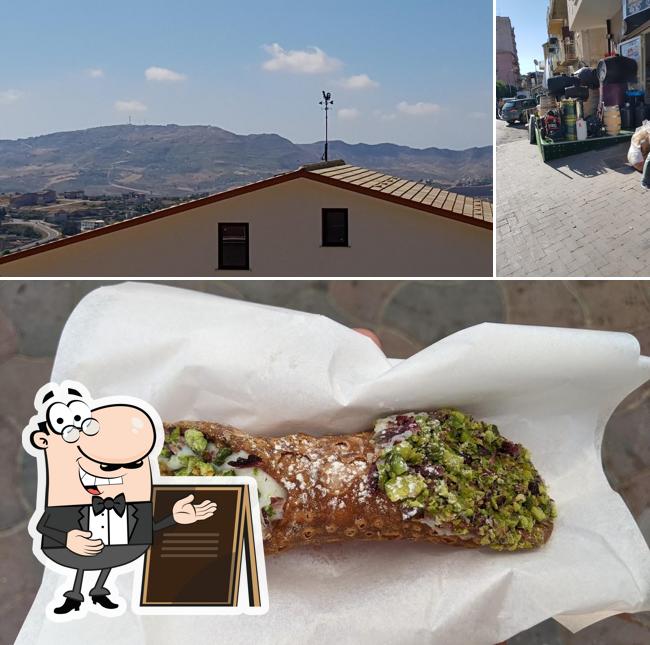 Delice Bakery Di Milisenda Ezio
