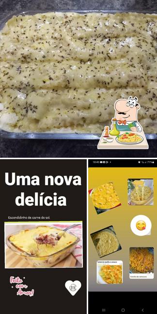 Delícias da Bel