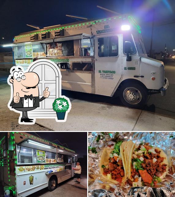 El Takitaco