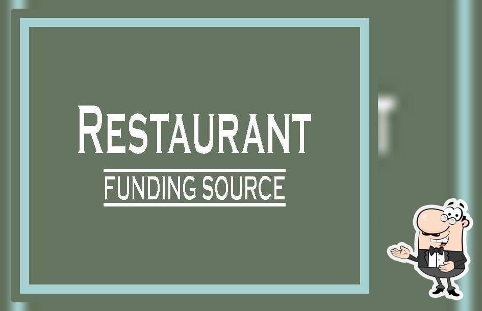 Restaurant Funding Source