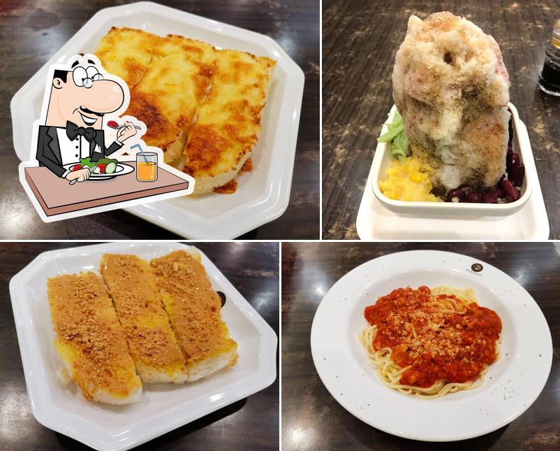 Kopitan Classic Penang Delight