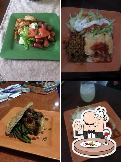 Luxury Supper Club