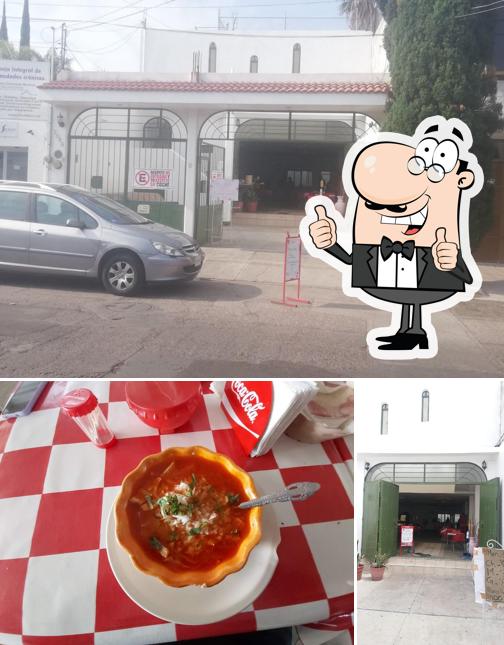 Menudos Gil