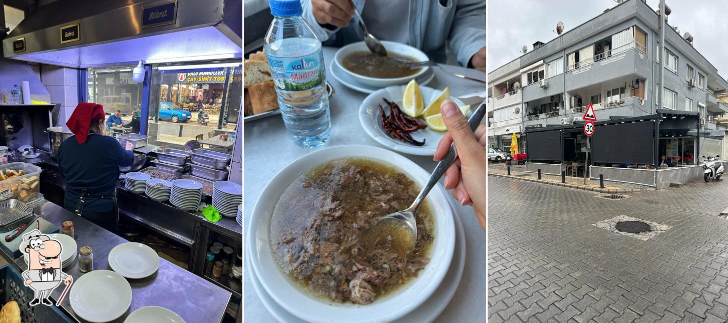 Mugla Meatball and Soup Salon