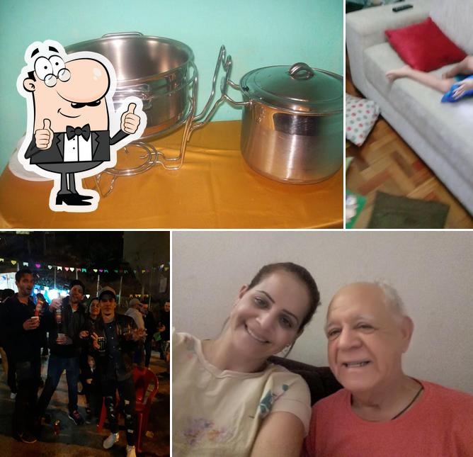 New Festas e Eventos