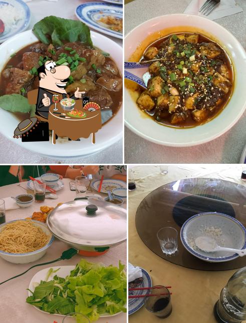 Restaurant Pavillon de Jade