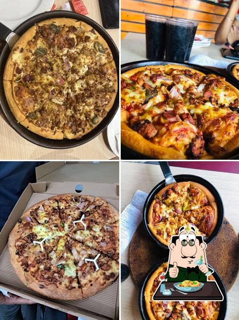 பீட்ஸா ஹட் Pizza Hut Jaffna