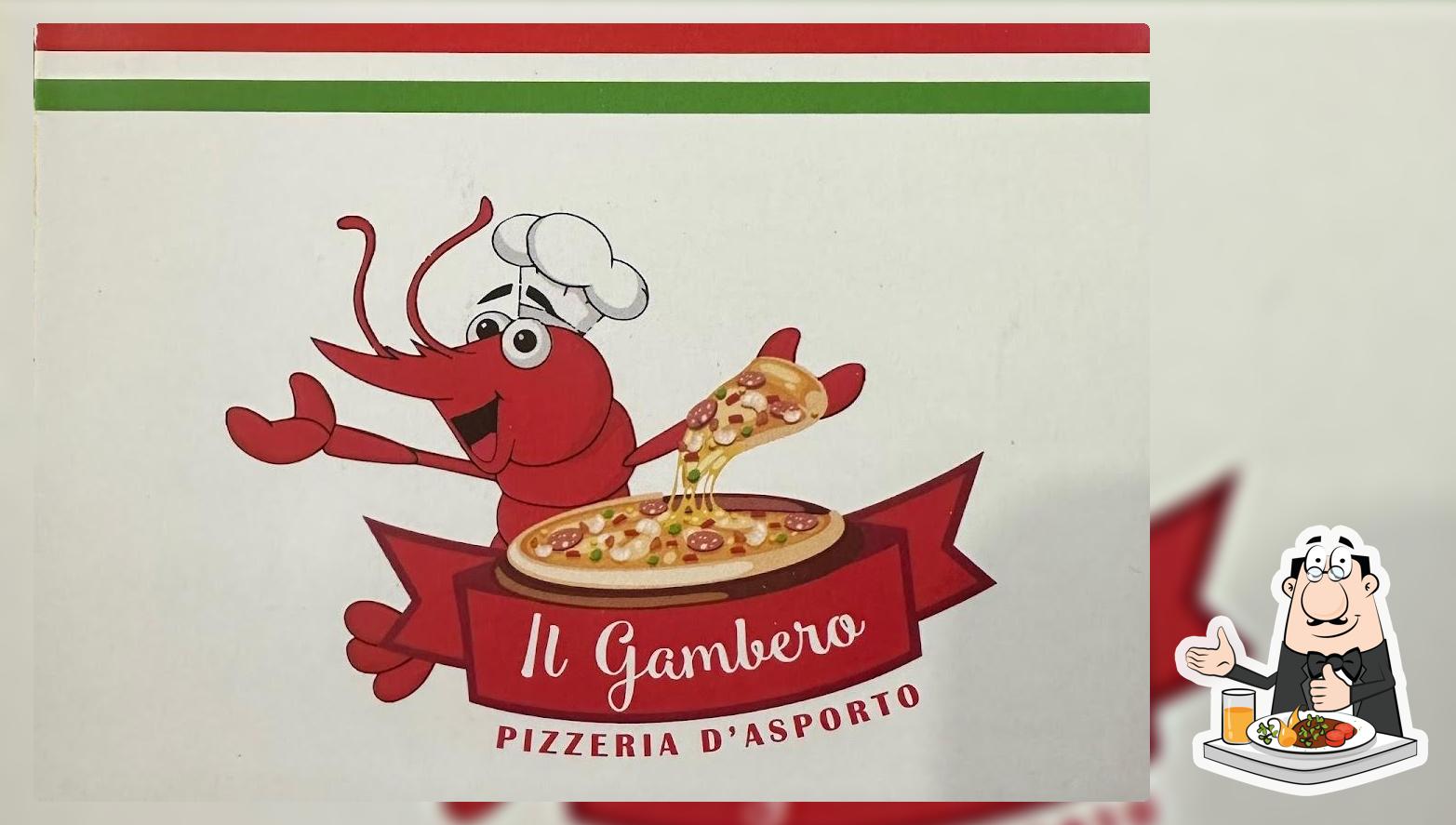 Pizzeria il gambero