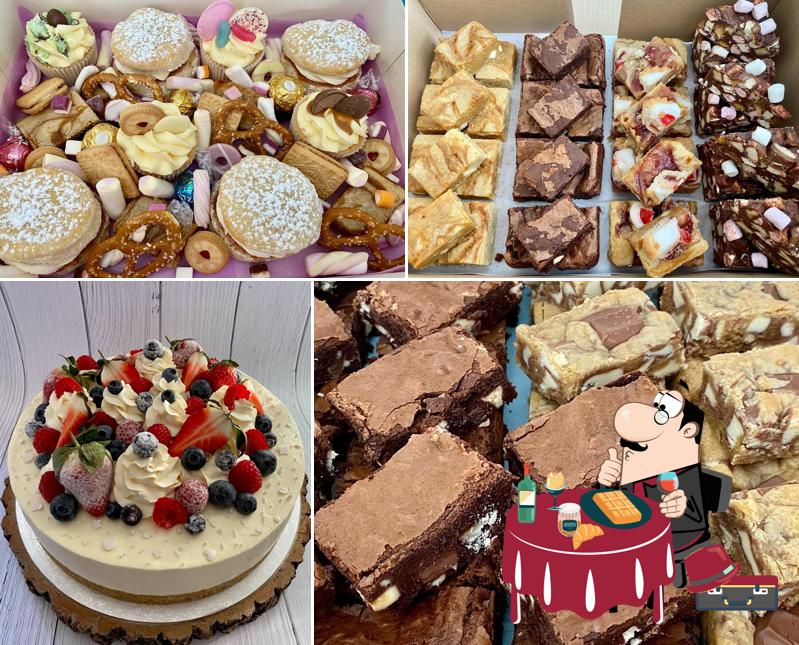 Pobi Bach Bakery