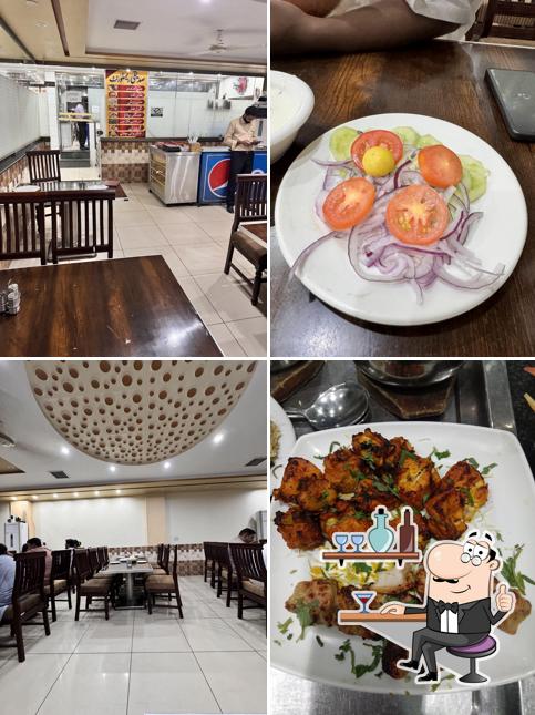 Siddiqui Tikka Shop
