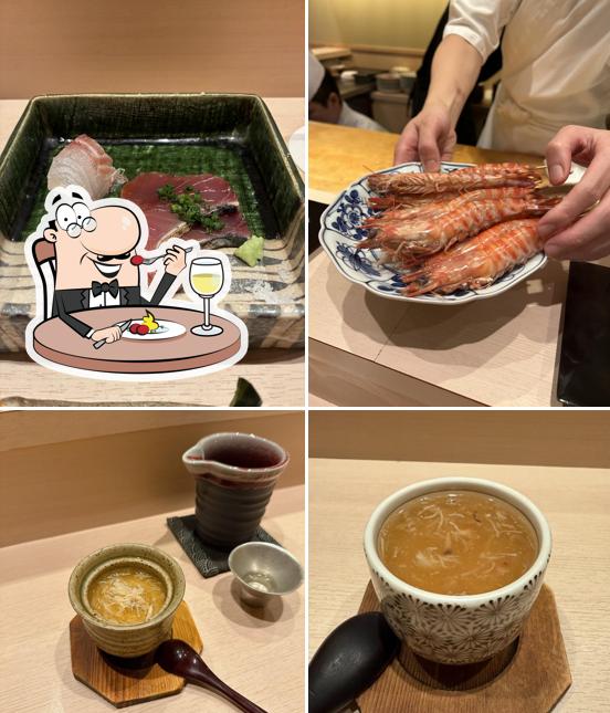 Sushi Ryuta