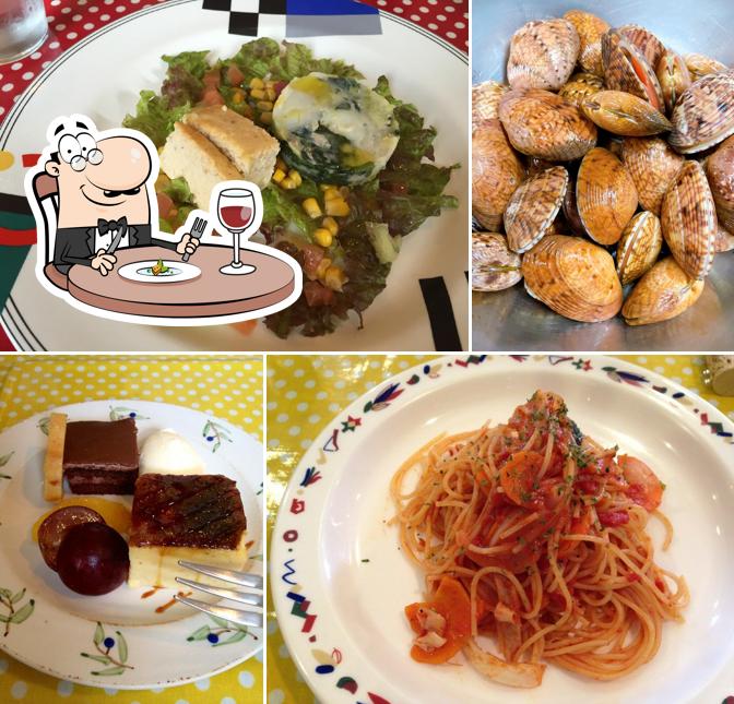 Trattoria libero KOTARO