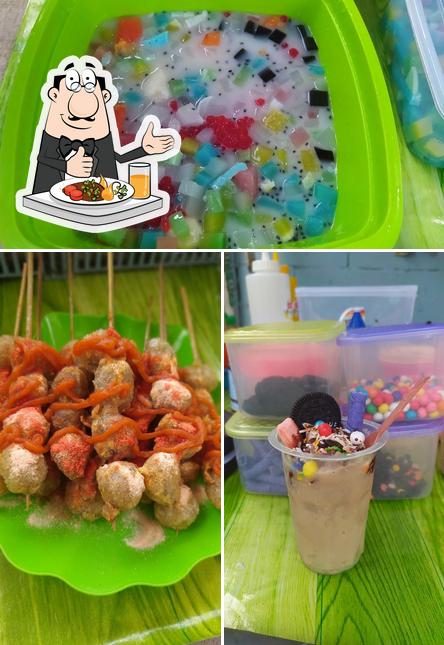 Warung Bu Tut