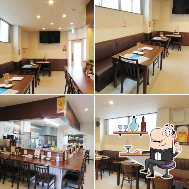 居酒屋YELL