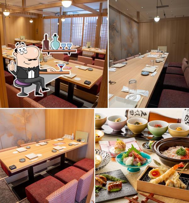 全席個室 じぶんどき千葉駅前店
