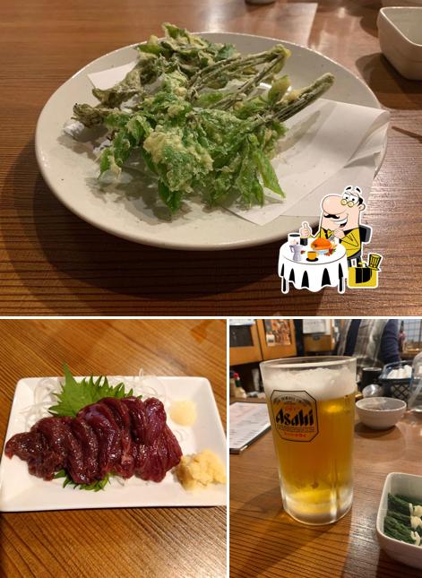 辰味