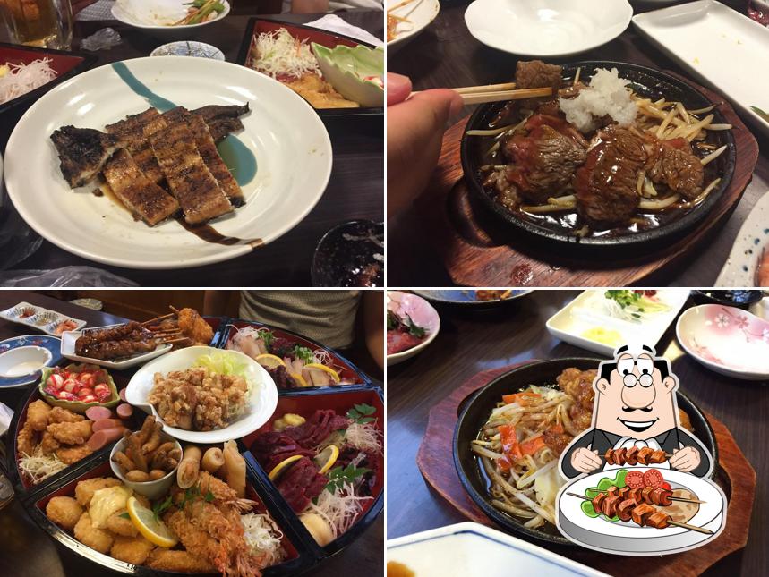 酒処 味